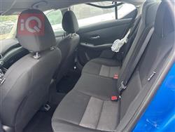 نيسان سنترا